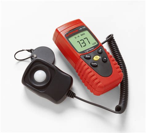 Brightness Color meter Brand|light intensity meter.